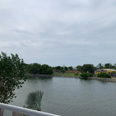 Vista Del Mar
